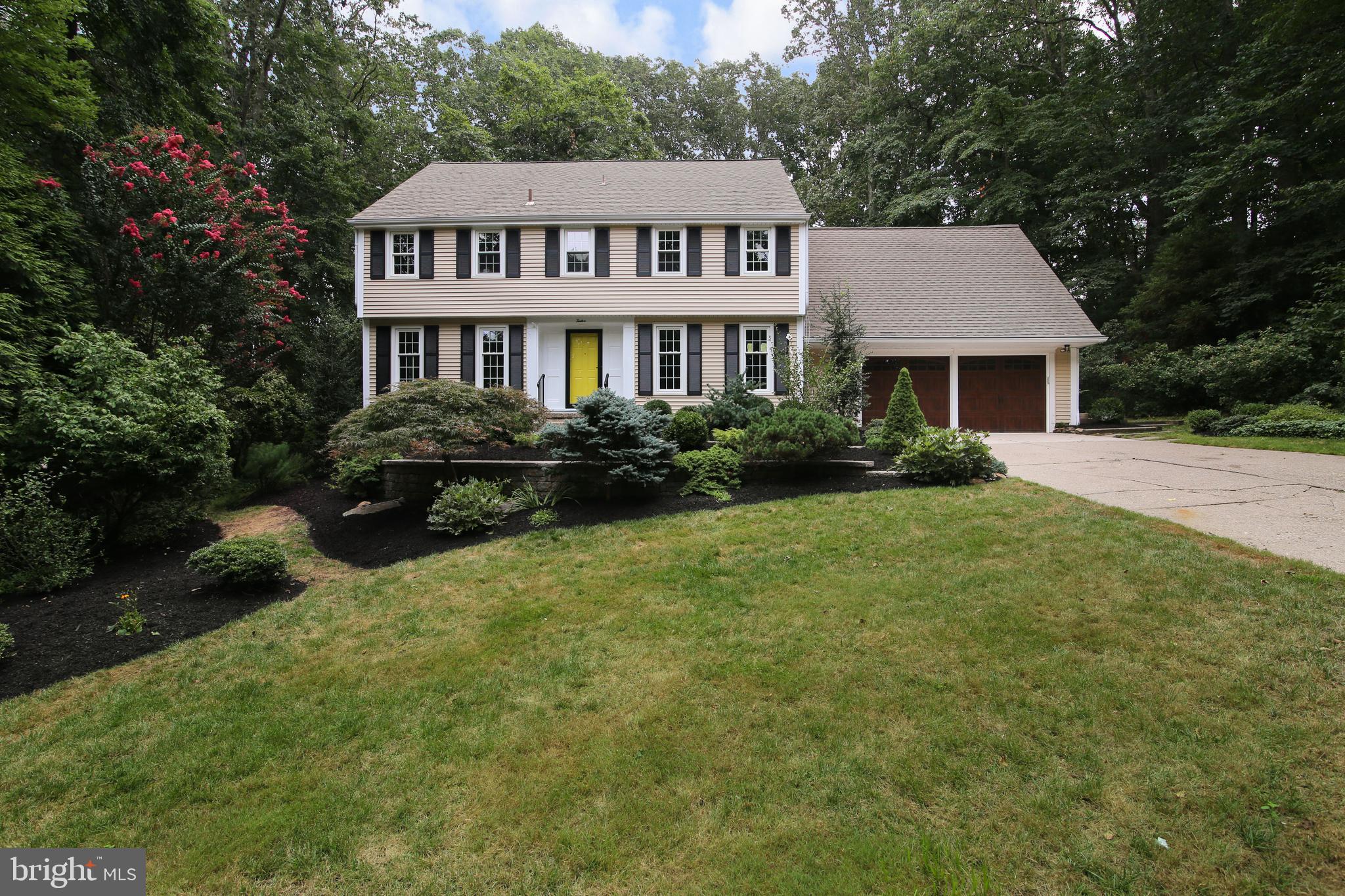 12 Signal Hill Road Cherry Hill, NJ 08003 - Photo 1 of 35 Gallery Image 1