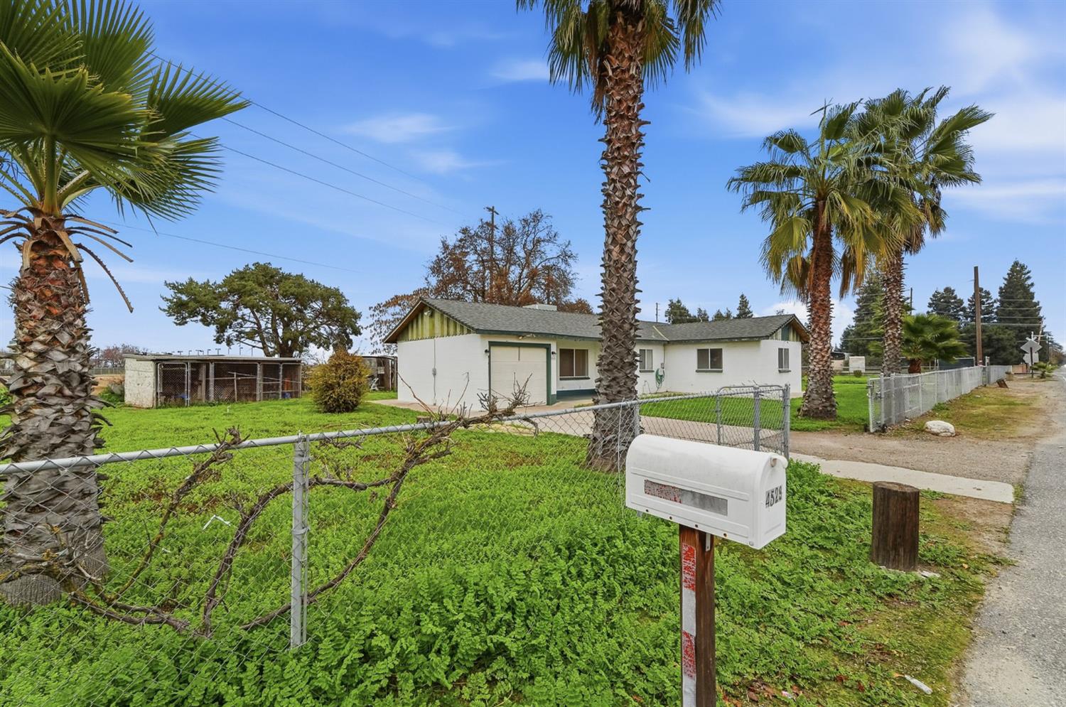 4529 East Briggsmore Avenue Modesto, CA 95355 - Photo 3 of 30