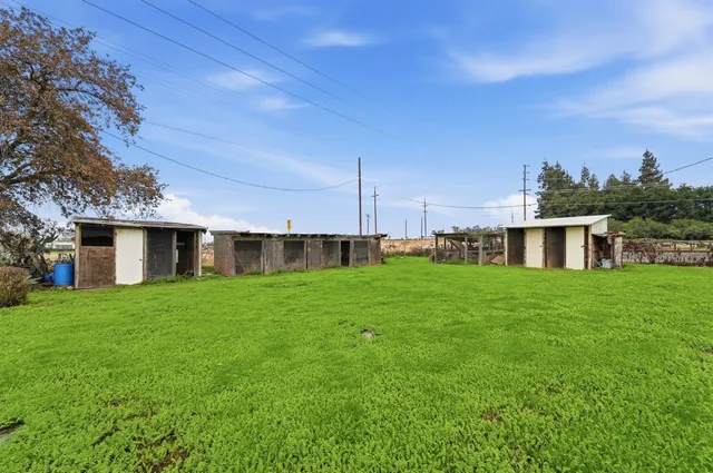 $450,000 | 4529 East Briggsmore Avenue, Modesto, CA 95355
