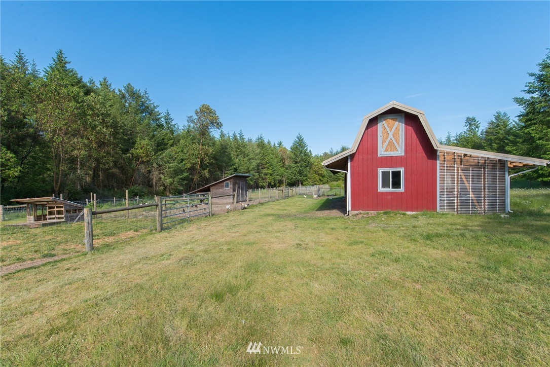 8807 Otso Point Road, Unit AI Anderson Island, WA 98303 - Photo 1 of 25