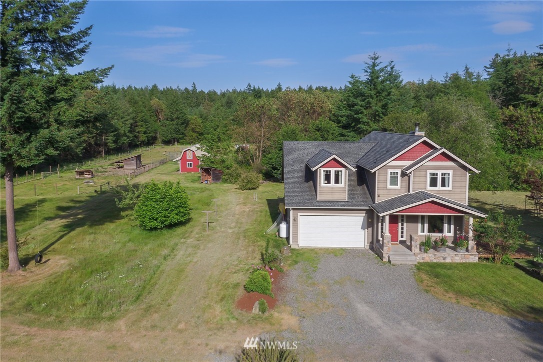 8807 Otso Point Road, Unit AI Anderson Island, WA 98303 - Photo 2 of 25