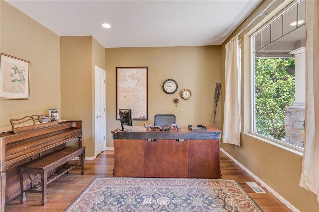 8807 Otso Point Road, Unit AI Anderson Island, WA 98303 - Photo 13 of 25