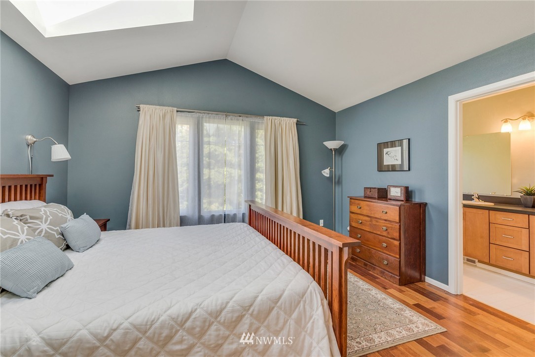 8807 Otso Point Road, Unit AI Anderson Island, WA 98303 - Photo 15 of 25