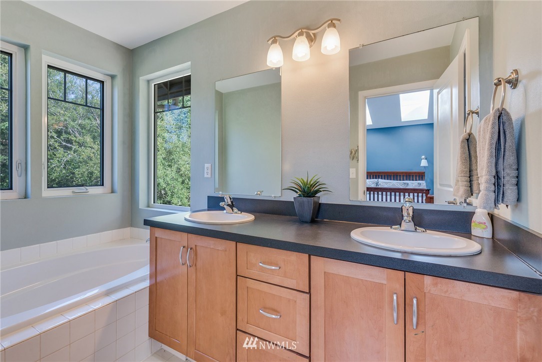 8807 Otso Point Road, Unit AI Anderson Island, WA 98303 - Photo 16 of 25
