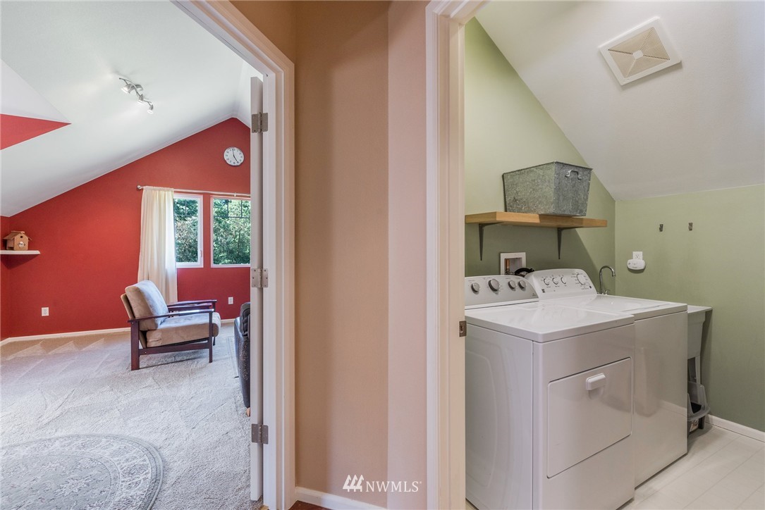 8807 Otso Point Road, Unit AI Anderson Island, WA 98303 - Photo 19 of 25