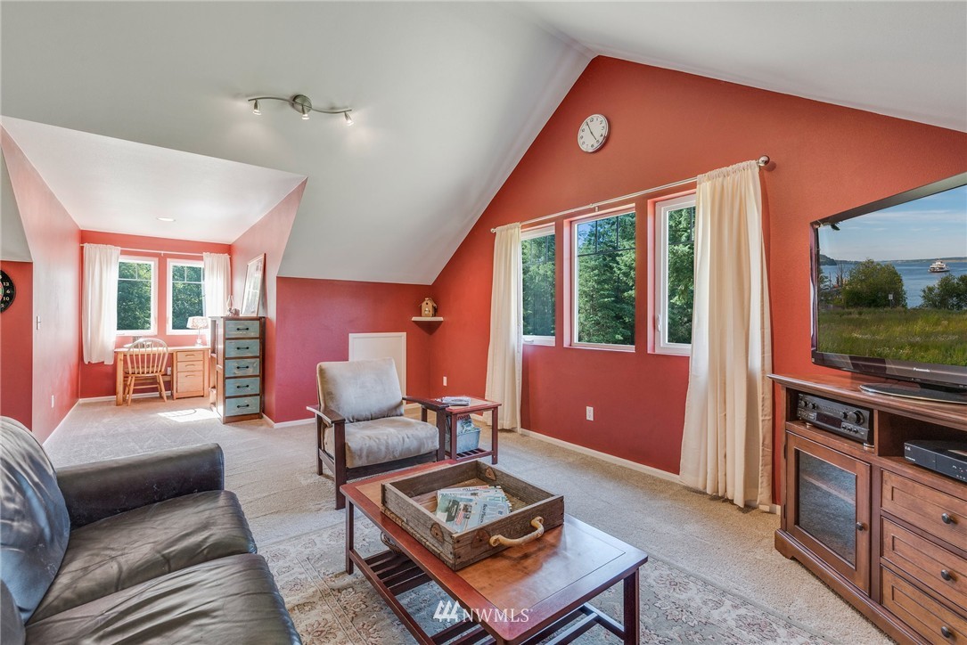 8807 Otso Point Road, Unit AI Anderson Island, WA 98303 - Photo 20 of 25