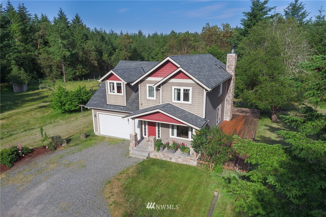 8807 Otso Point Road, Unit AI Anderson Island, WA 98303 - Photo 3 of 25