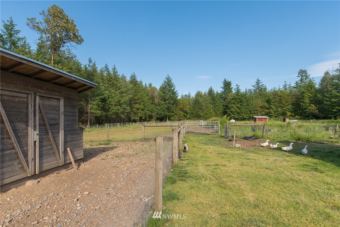 8807 Otso Point Road, Unit AI Anderson Island, WA 98303 - Photo 21 of 25