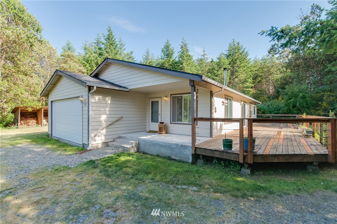 8807 Otso Point Road, Unit AI Anderson Island, WA 98303 - Photo 22 of 25