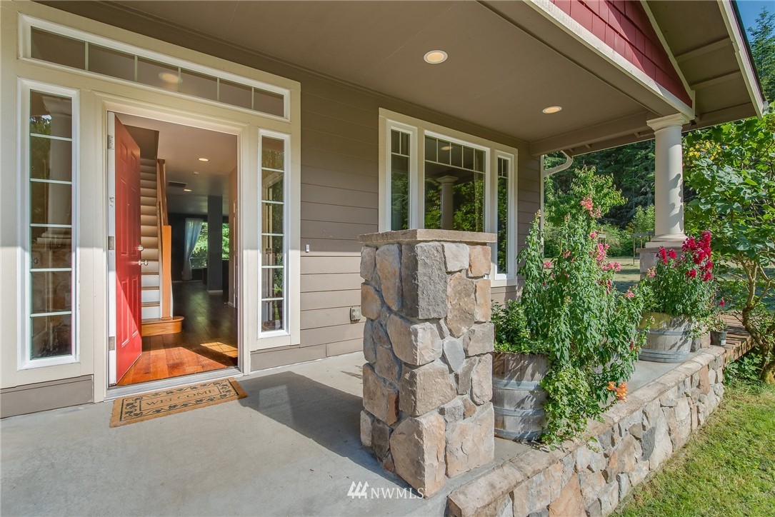 8807 Otso Point Road, Unit AI Anderson Island, WA 98303 - Photo 6 of 25