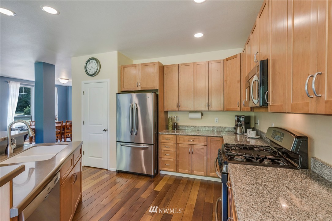 8807 Otso Point Road, Unit AI Anderson Island, WA 98303 - Photo 9 of 25