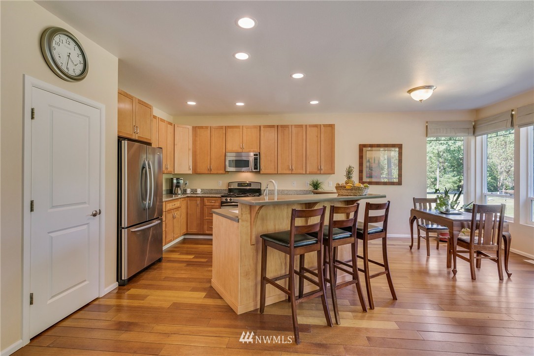 8807 Otso Point Road, Unit AI Anderson Island, WA 98303 - Photo 10 of 25