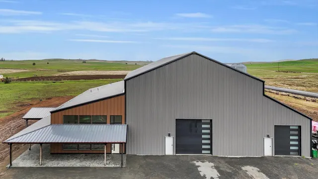$1,599,900 | 14414 South Stangland Road, Edwall, WA 99008
