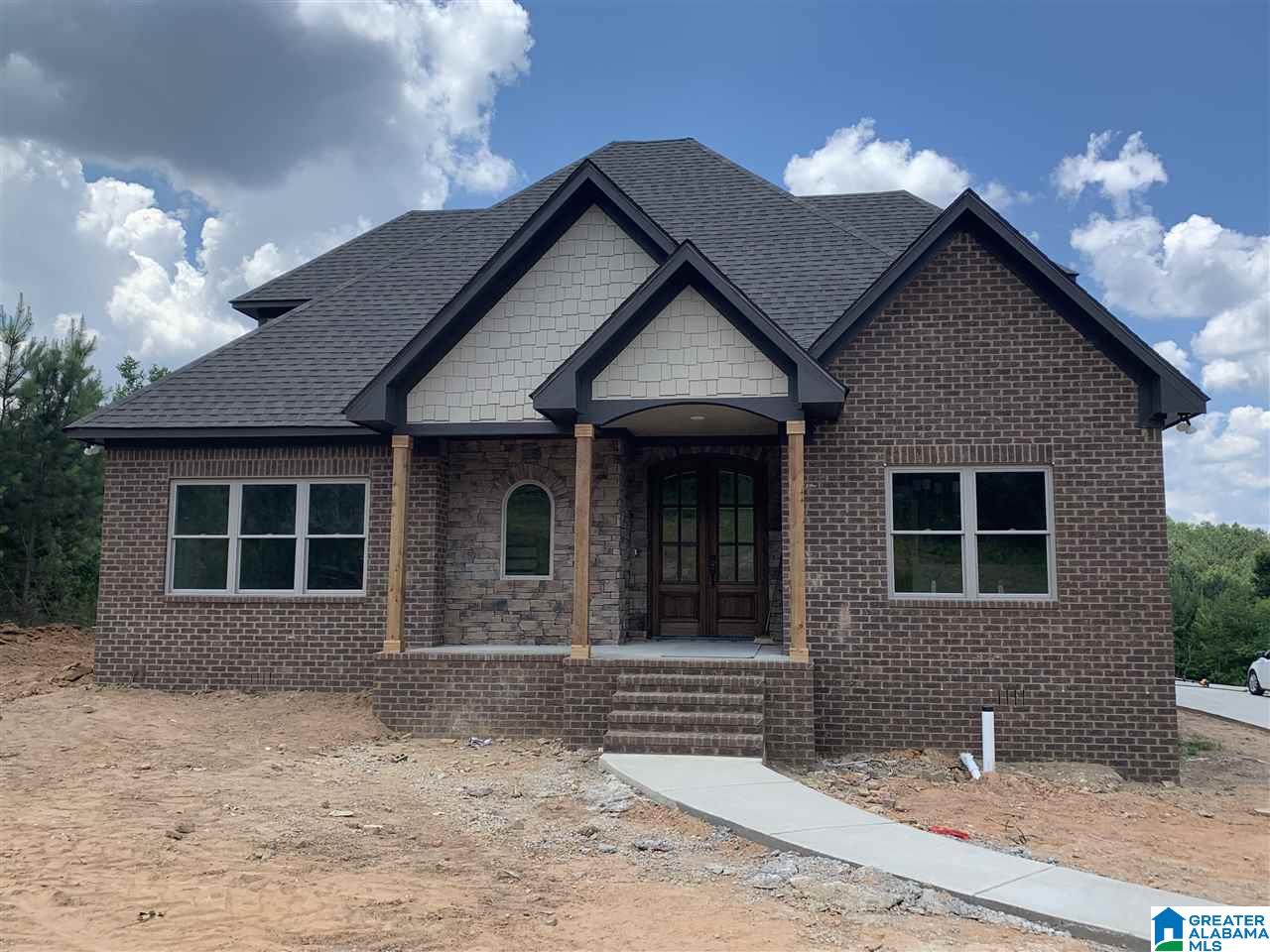 3688 Vanderbilt Way Fultondale, AL 35068 - Photo 17 of 18