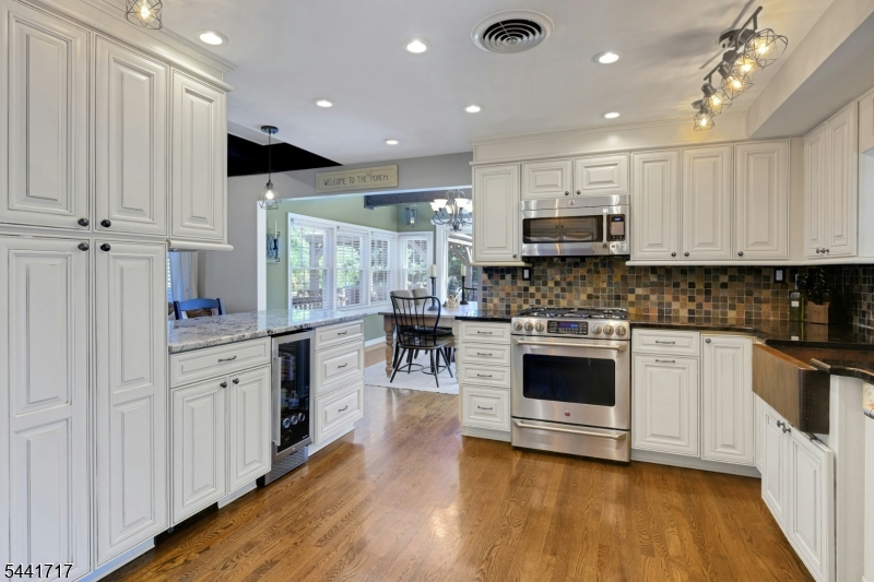 215 Mountainview Road Warren, NJ 07059 - Photo 15 of 37