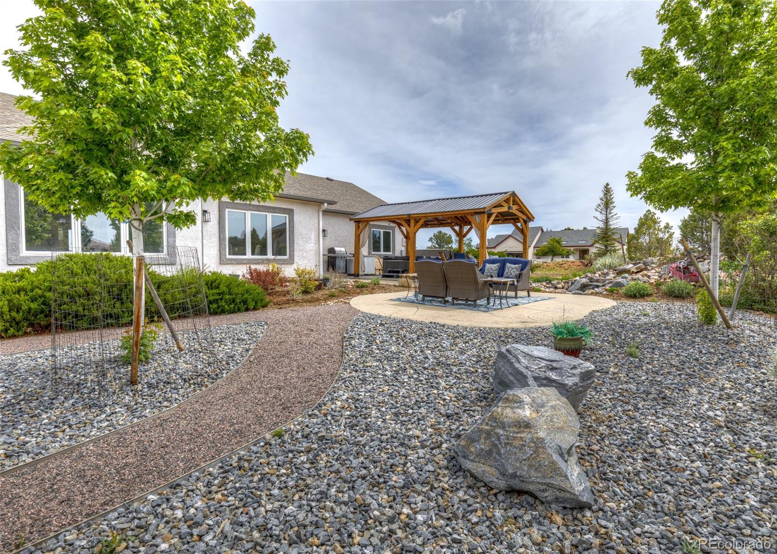 5775 Regal View Road Colorado Springs, CO 80919 - Photo 37 of 48
