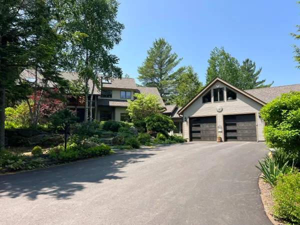 $1,475,000 | 291 Molyneaux Road, Camden, ME 04843