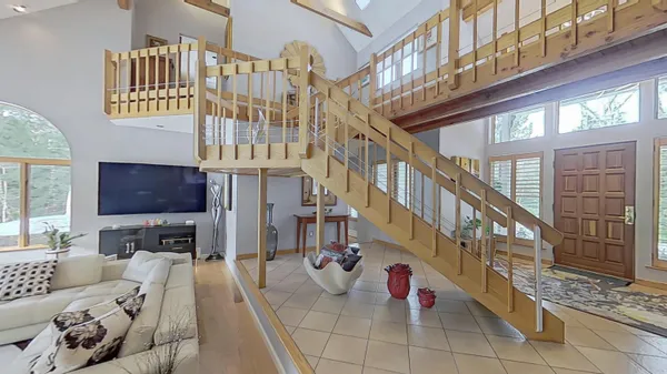 $1,395,000 | 291 Molyneaux Road, Camden, ME 04843