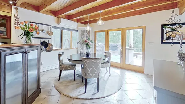 $1,395,000 | 291 Molyneaux Road, Camden, ME 04843