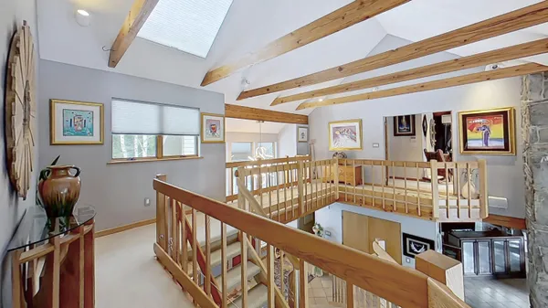 $1,395,000 | 291 Molyneaux Road, Camden, ME 04843