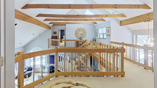 $1,395,000 | 291 Molyneaux Road, Camden, ME 04843