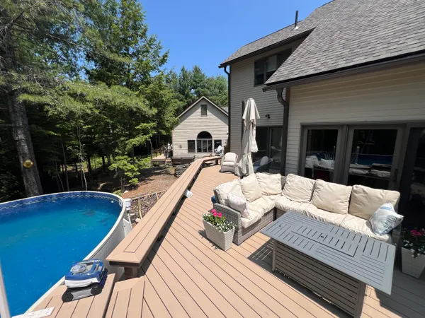 $1,475,000 | 291 Molyneaux Road, Camden, ME 04843