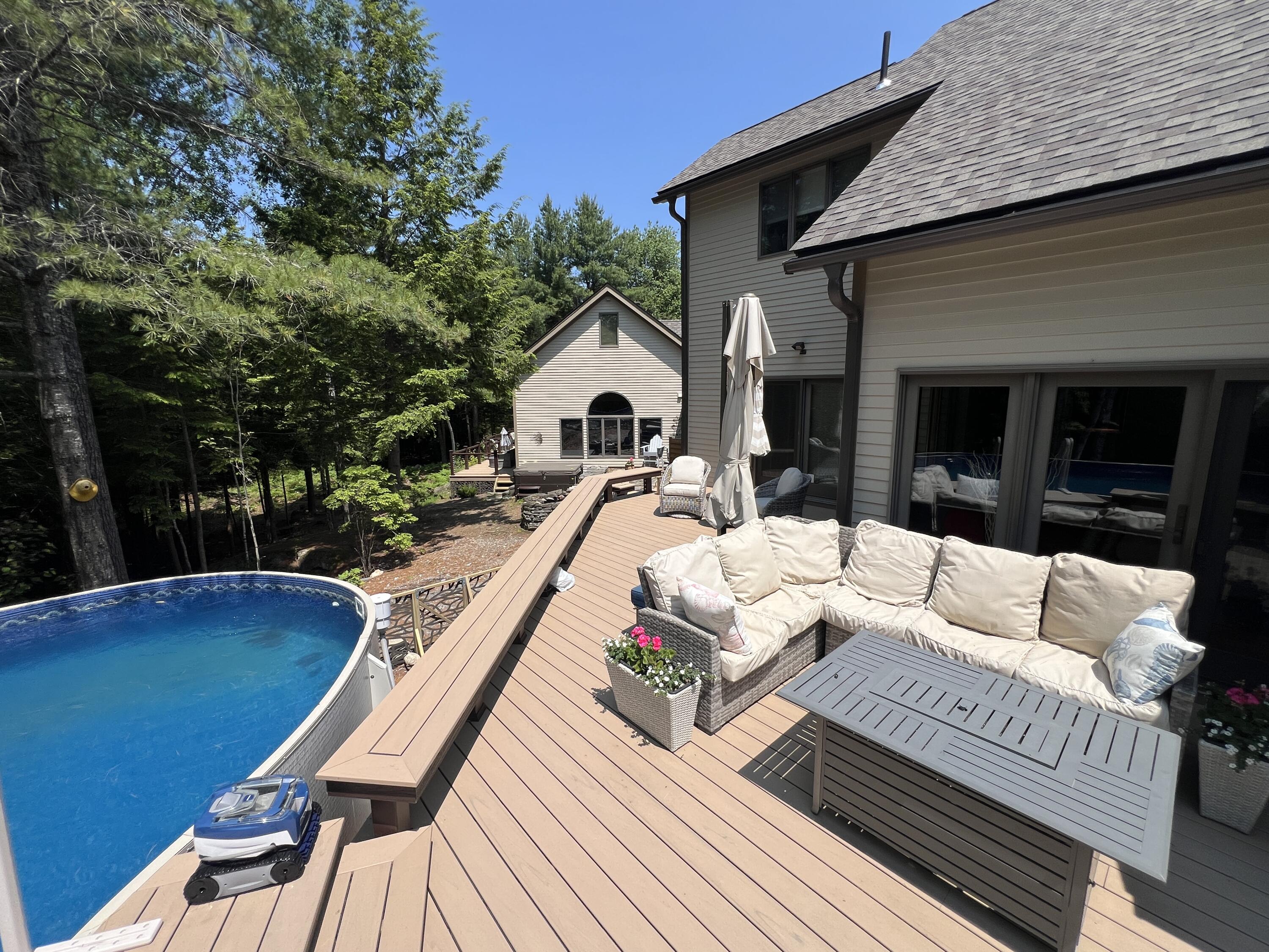 291 Molyneaux Road Camden, ME 04843 - Photo 4 of 90 IMG_9046