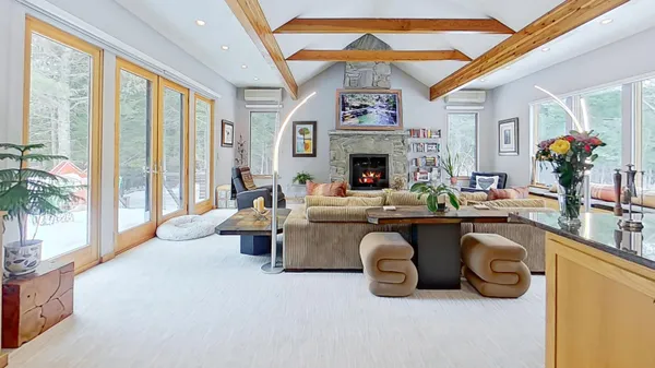 $1,475,000 | 291 Molyneaux Road, Camden, ME 04843