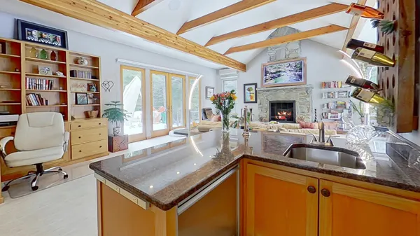 $1,395,000 | 291 Molyneaux Road, Camden, ME 04843
