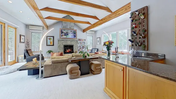 $1,395,000 | 291 Molyneaux Road, Camden, ME 04843