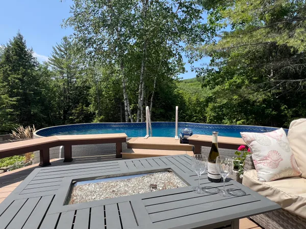 $1,395,000 | 291 Molyneaux Road, Camden, ME 04843