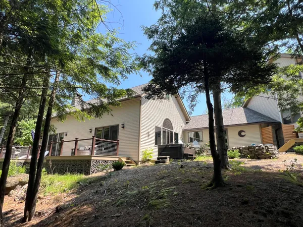$1,395,000 | 291 Molyneaux Road, Camden, ME 04843