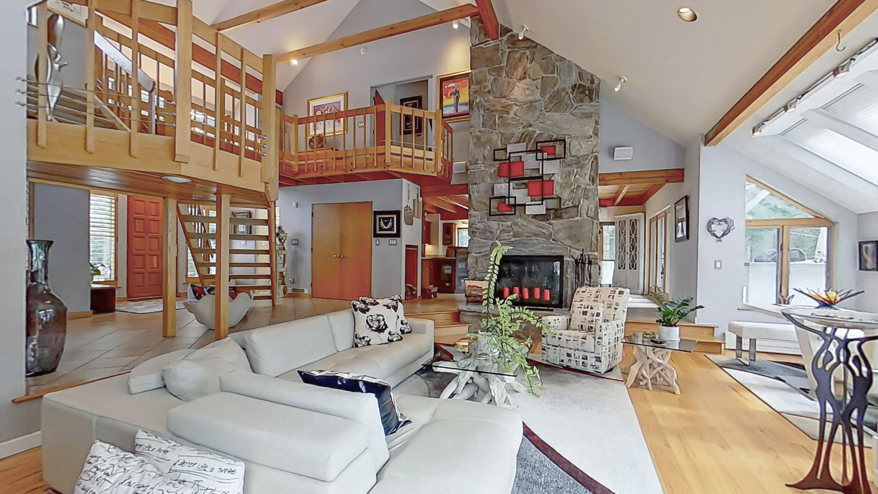 291 Molyneaux Road Camden, ME 04843 - Photo 8 of 90 291-Molyneaux-Road-Camden-Maine-04843--0