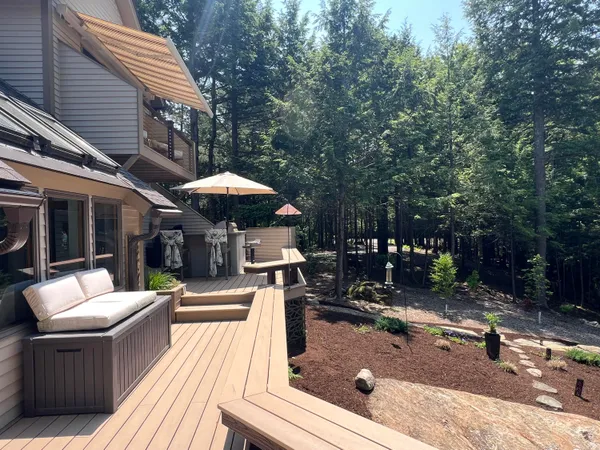 $1,395,000 | 291 Molyneaux Road, Camden, ME 04843