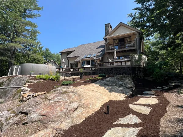 $1,475,000 | 291 Molyneaux Road, Camden, ME 04843