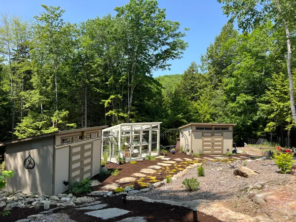 $1,395,000 | 291 Molyneaux Road, Camden, ME 04843