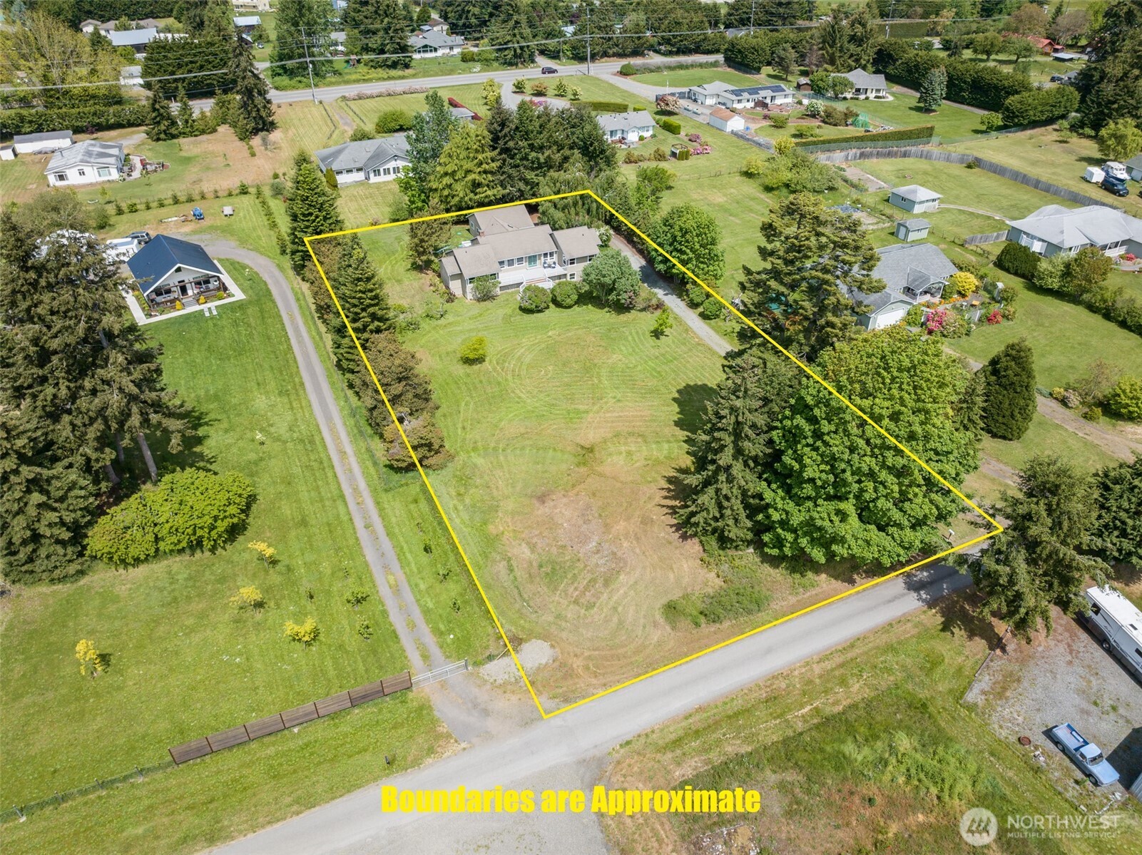 94 Brazil Road Sequim, WA 98382 - Photo 36 of 39 Gallery Image 36