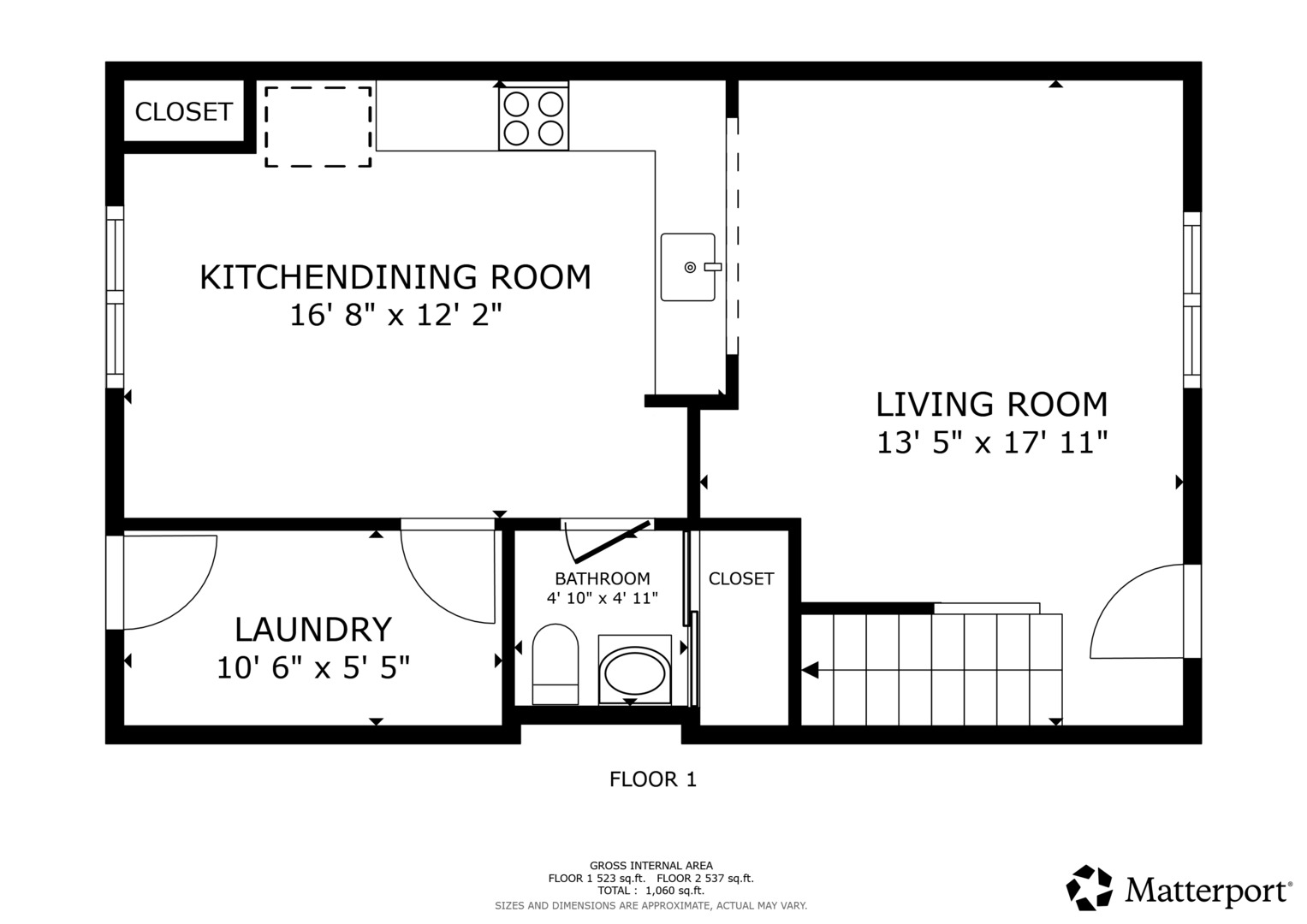 1835 South Ridgeway Avenue Chicago, IL 60623 - Photo 27 of 28