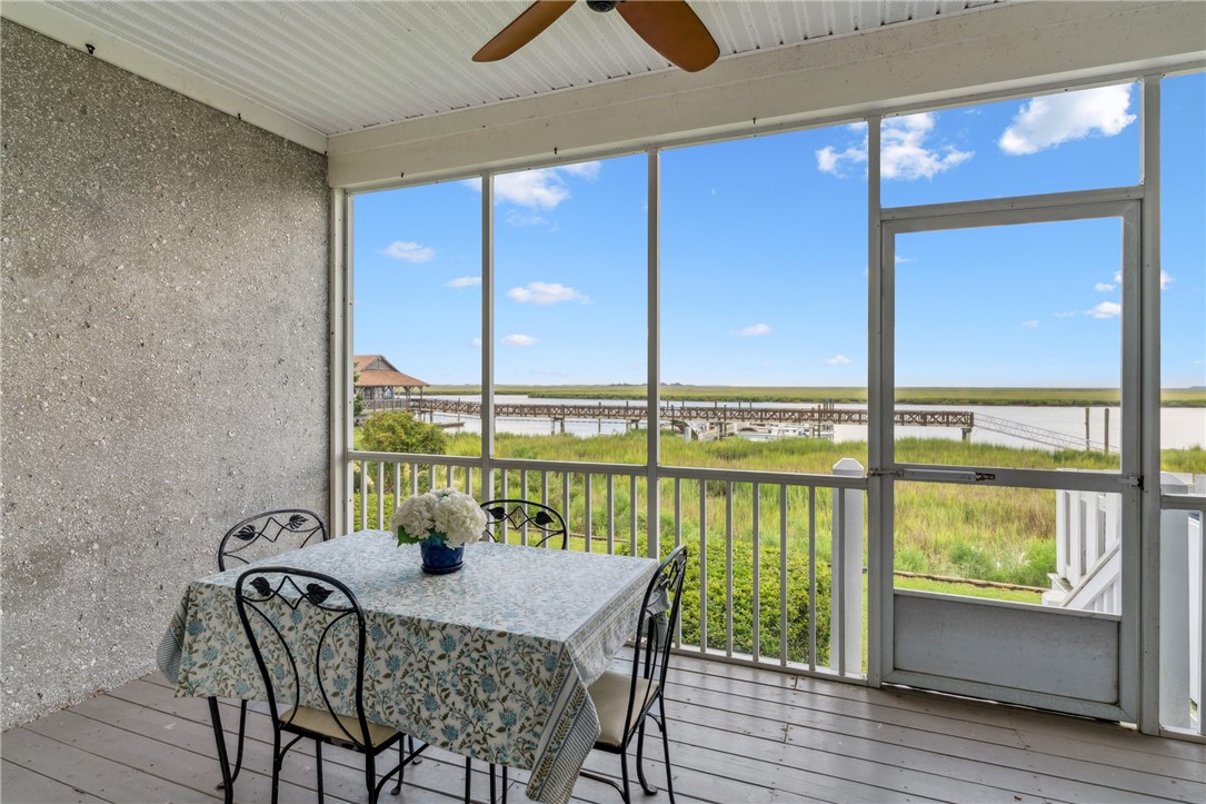 1104 Plantation Point Drive St. Simons Island, GA 31522 - Photo 15 of 30