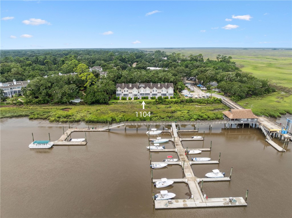 1104 Plantation Point Drive St. Simons Island, GA 31522 - Photo 30 of 30