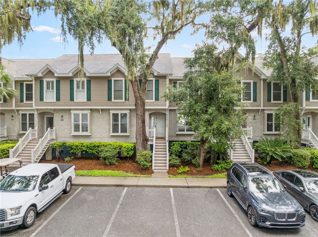 1104 Plantation Point Drive St. Simons Island, GA 31522 - Photo 3 of 30