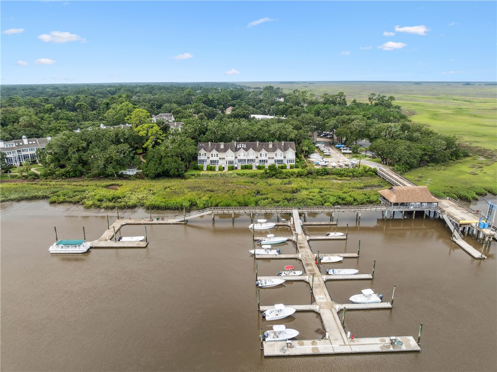 1104 Plantation Point Drive St. Simons Island, GA 31522 - Photo 5 of 30