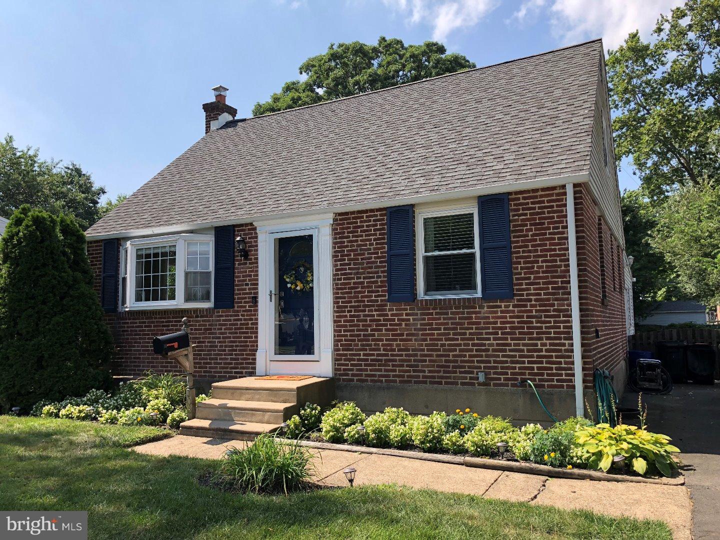 308 Hampton Road Hatboro, PA 19040 - Photo 1 of 24 Exterior Front