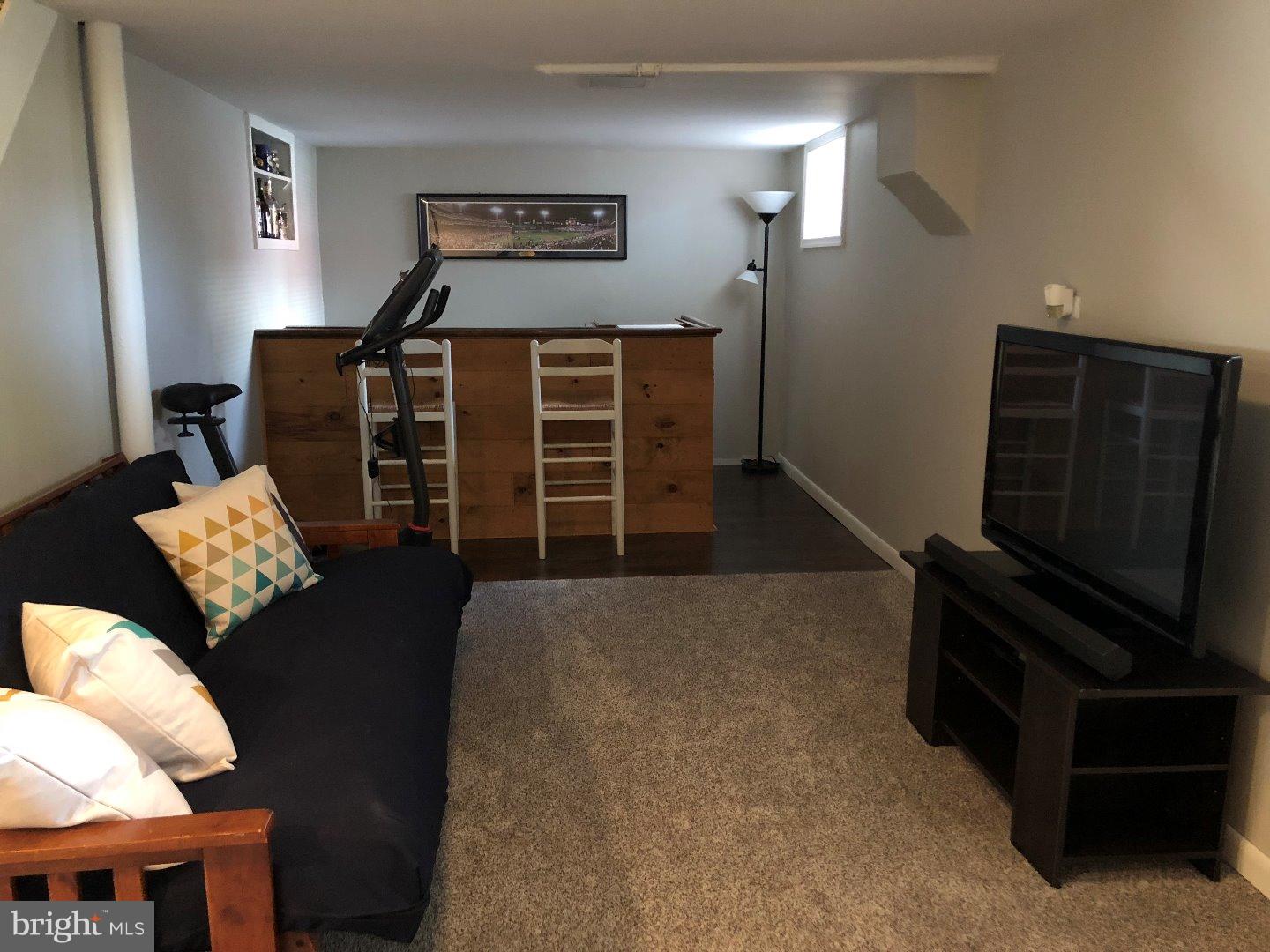 308 Hampton Road Hatboro, PA 19040 - Photo 22 of 24 Game Room
