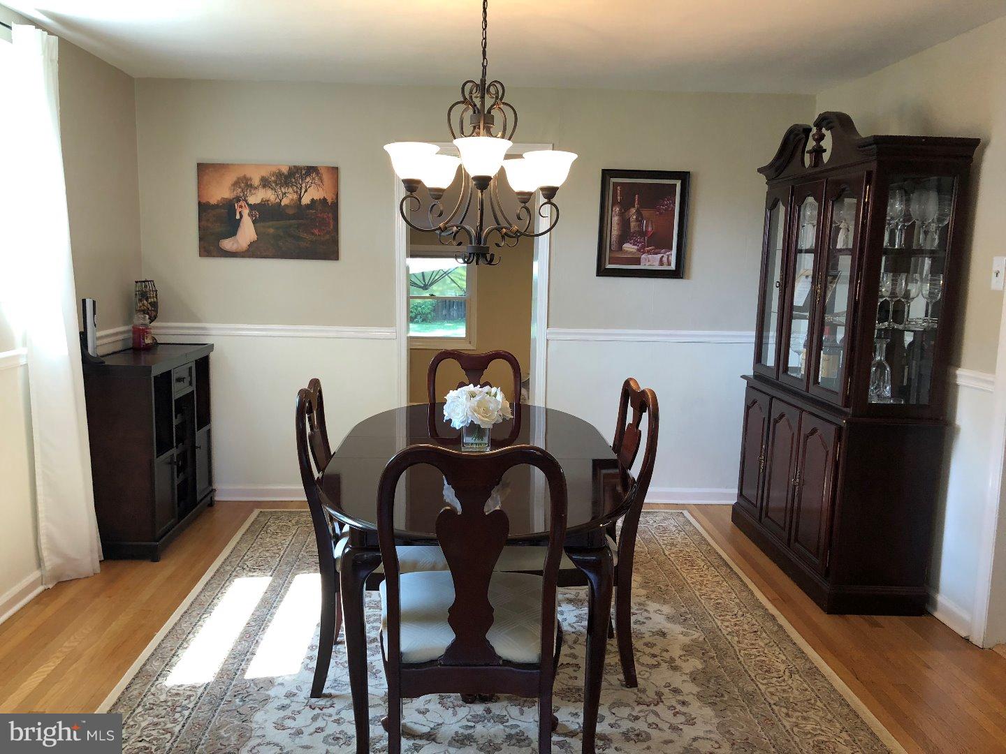 308 Hampton Road Hatboro, PA 19040 - Photo 5 of 24 Dining Room