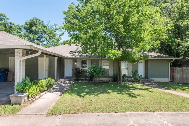 $1,050 | 9007 Little Walnut Parkway, Unit A, Austin, TX 78758