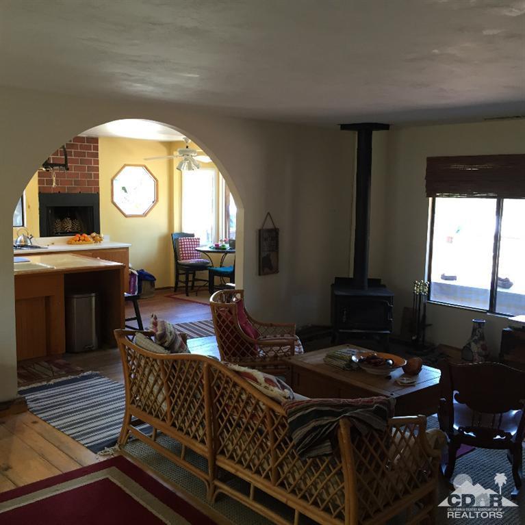 36877 Tool Spring Road Mountain Center, CA 92561 - Photo 9 of 27 Additional Photo