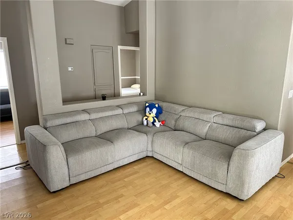 $2,600 | 1837 Vista Pointe Avenue, Henderson, NV 89012