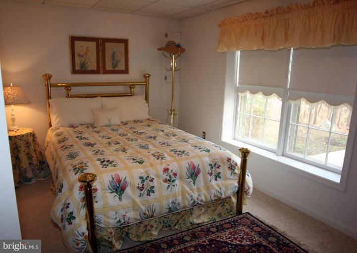 9121 Scott Street Springfield, VA 22153 - Photo 15 of 28 Bedroom 4 (LL)