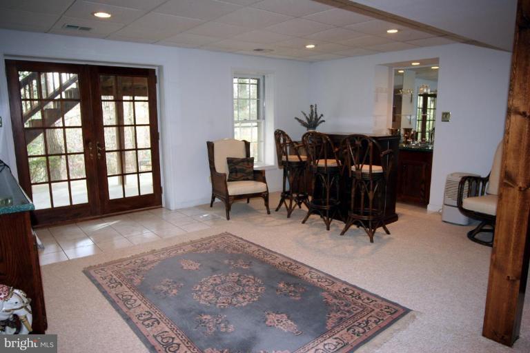 9121 Scott Street Springfield, VA 22153 - Photo 24 of 28 Lower Level